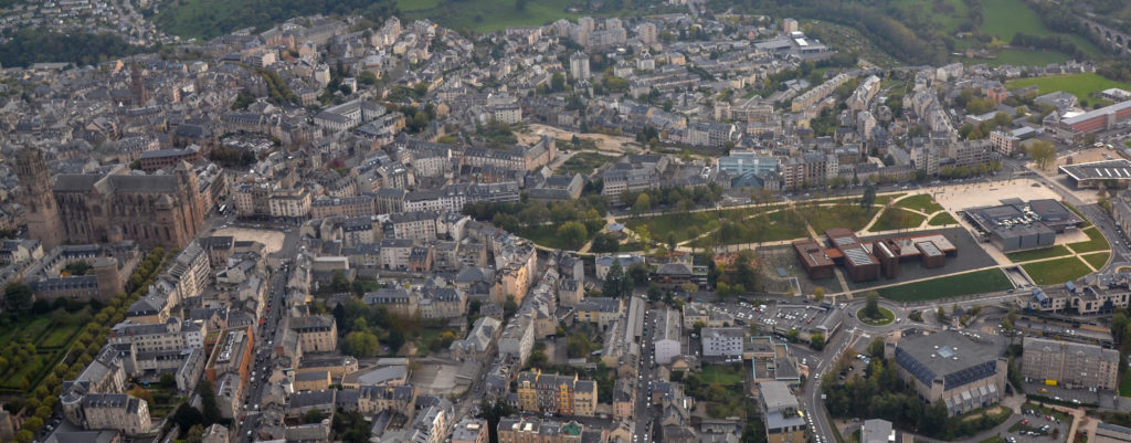Ville de Rodez