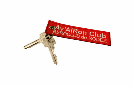 Porte Clé Remove Before Flight – Image 2